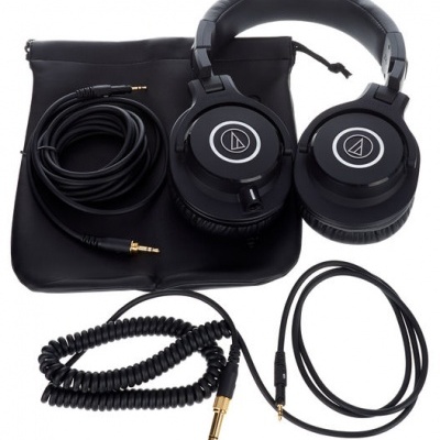 Audio-Technica ATH-M40 X