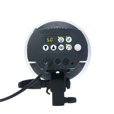 Elinchrom D-LITE RX 4 To Go Set 2.0 Elinchrom D-LITE RX 4 To Go Set 2.0