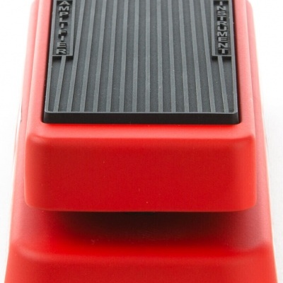 Dunlop Tom Morello Cry Baby Guitar Effect Dunlop Tom Morello Cry Baby Guitar Effect
