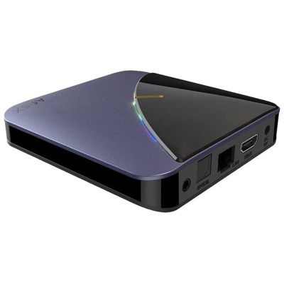 A95X F3 Air II S905W2 4GB/64GB Android 11 - Android TV