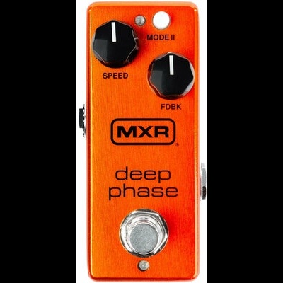 Dunlop MXR M279 Deep Phase