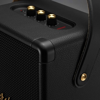 Marshall Tufton Black&Brass