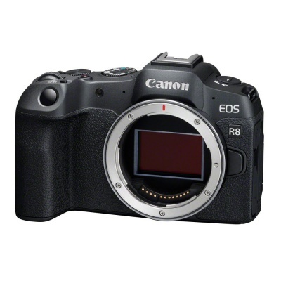 Canon EOS R8