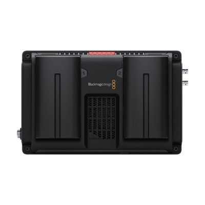 Blackmagic Design Video Assist 5" 12G HDR