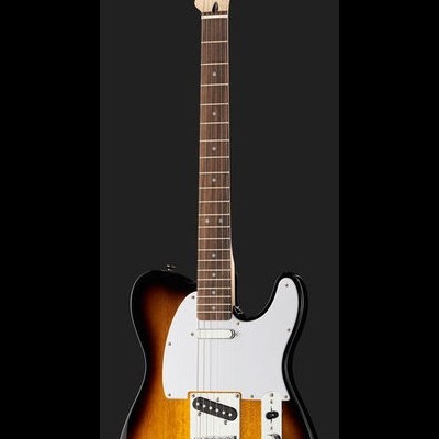 Fender SQ Bullet Tele LRL BSB