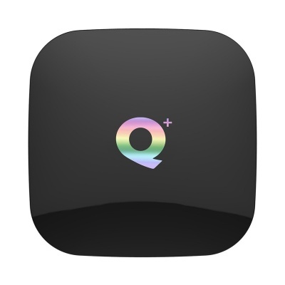Q Plus H6 4GB/64GB Android 9.0 - Android TV Q Plus H6 4GB/64GB Android 9.0 - Android TV