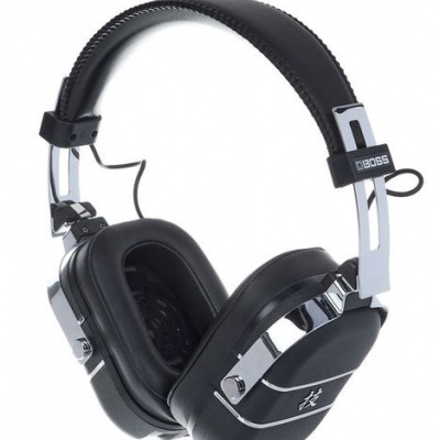 Boss Waza Air Guitar Headphones Boss Waza Air Guitar Headphones