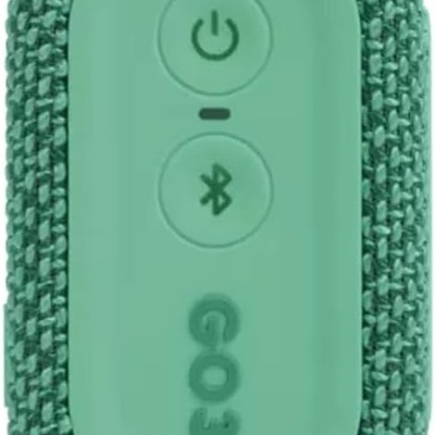 JBL Go 3 Eco Verde