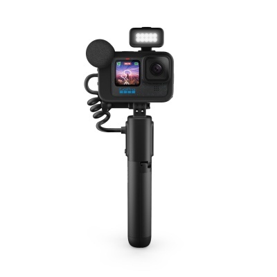 GoPro Hero 12 Creator Edition
