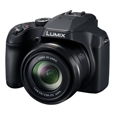Panasonic FZ82