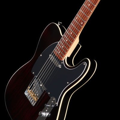 Harley Benton TE-70RW Deluxe Series