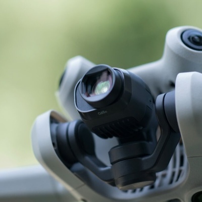 DJI Mini 4 Pro Lente Grande Angular
