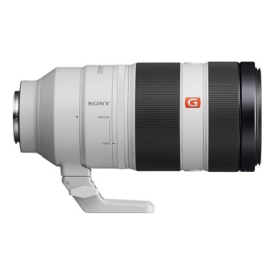 Sony FE 100-400mm f/4.5-5.6 GM OSS Sony FE 100-400mm f/4.5-5.6 GM OSS
