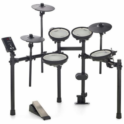 Roland TD-1DMK V-Drum Set Bundle Roland TD-1DMK V-Drum Set Bundle