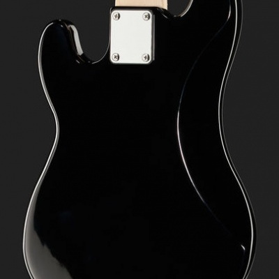 Harley Benton PB-Shorty BK Standard Series