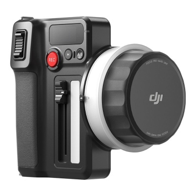 DJI Focus Pro Hand Unit