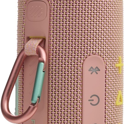 JBL Flip 7 - Rosa