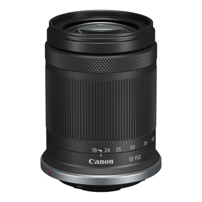 Canon RF-S 18-150mm f/3.5-6.3