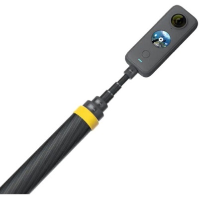 Insta360 X3 Enhanced Extended Edition Selfie Stick