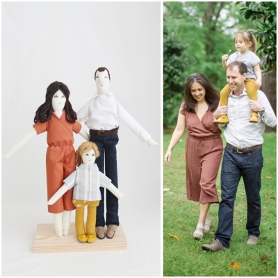 SELFIE DOLLS ||| BONECOS PERSONALIZADOS BASEADOS EM FOTOGRAFIA (3)