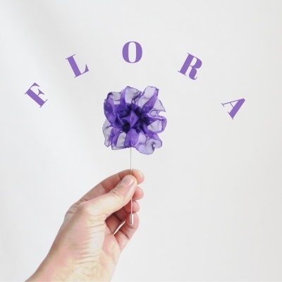 FLORA, a flor feminista, pregadeira, COLEÇÃO 8 DE MARÇO / the feminist flower, brooch, 8th of March Collection