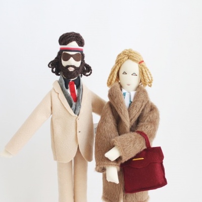 SÉTIMA ARTE || SEVENTH ART