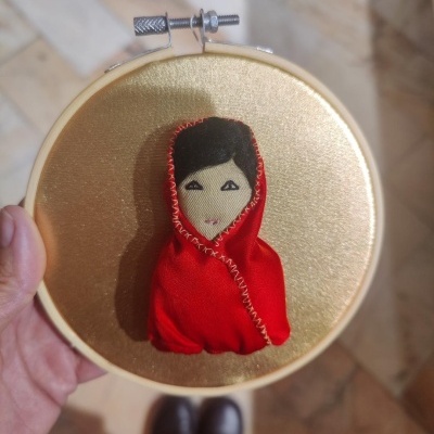 Mini Tributo - tributo a Malala