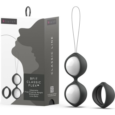 B Swish – Bfit Classic Flex Preto 38g
