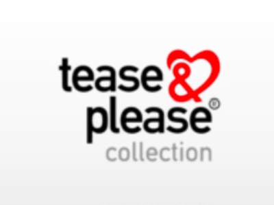 TEASE&PLEASE