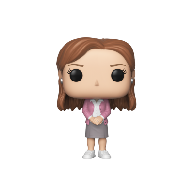 Funko POP The Office - Pam Beesly [872]