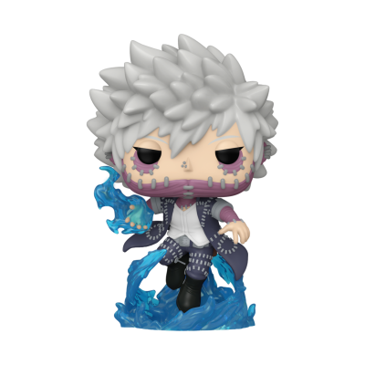 Funko POP My Hero Academia - Dabi [1833] Specialty Series