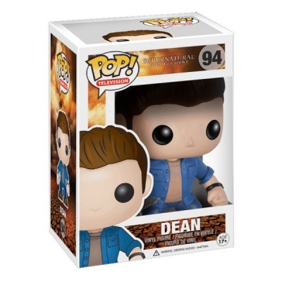 Funko POP Supernatural - Dean [94]