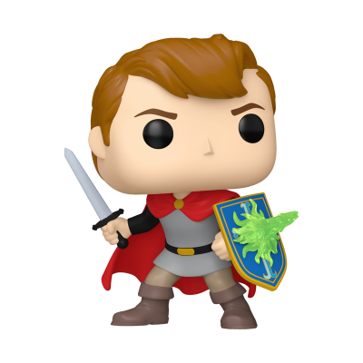 Funko POP Disney: Sleeping Beauty - Prince Phillip [1457]