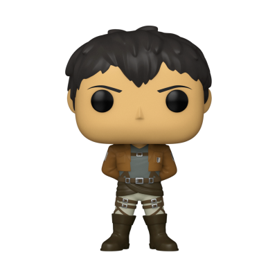 Funko POP Attack On Titan - Bertholdt Hoover [1167]