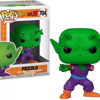 Funko POP Dragon Ball Z - Piccolo [704]