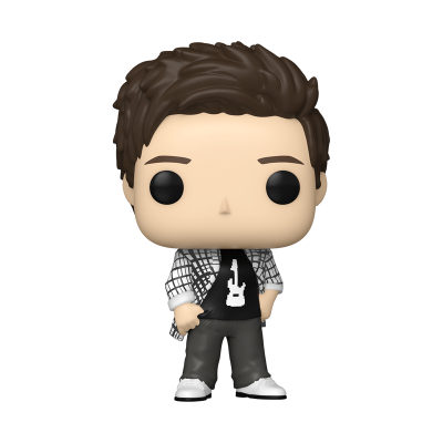 Funko POP Friends - Chandler Bing [1646]