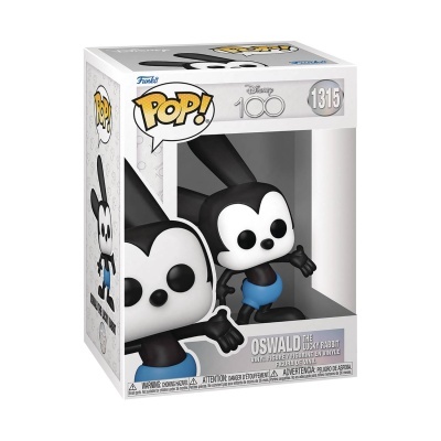 Funko POP Disney - Oswald [1315]