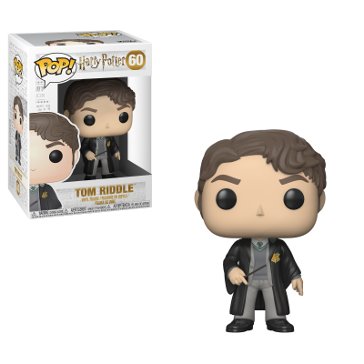 Funko POP Harry Potter - Tom Riddle [60]
