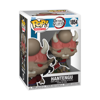 Funko POP Demon Slayer - Hantengu [1854]