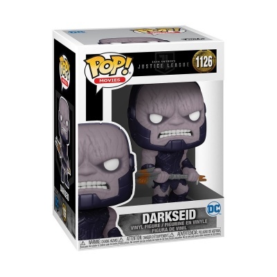 Funko POP JLSC - Darkseid [1126]