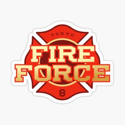 Fire Force