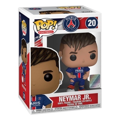 Funko POP PSG - Neymar [20]