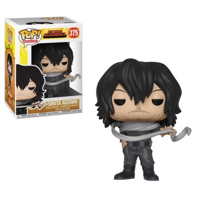 Funko POP My Hero Academia - Shota Aizawa [375]