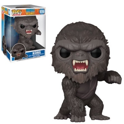 Funko POP Godzilla Vs Kong - Kong 10' [1016]