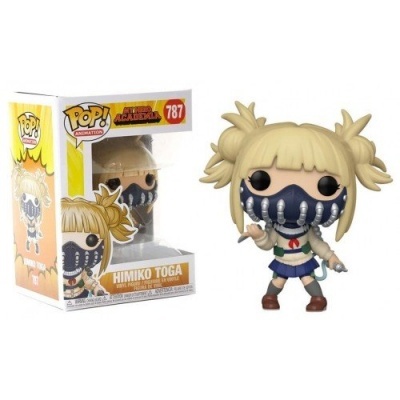 Funko POP My Hero Academia - Himiko Toga [787]