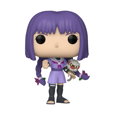 Funko POP Boruto - Sumire w/Nue [1360]
