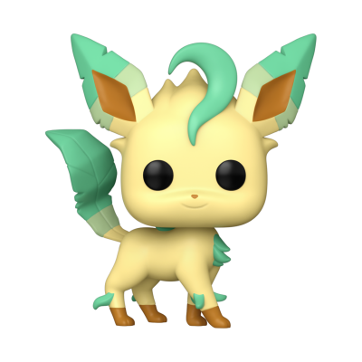 Funko POP Pokemon - Leafeon [866]