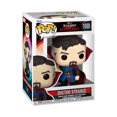 Funko POP Marvel: Doctor Strange in the Multiverse of Madness - Doctor Strange [1000]