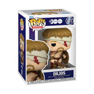 Funko POP 300 - Dilios [1472]