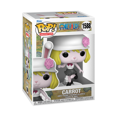 Funko POP One Piece - Carrot [1588]